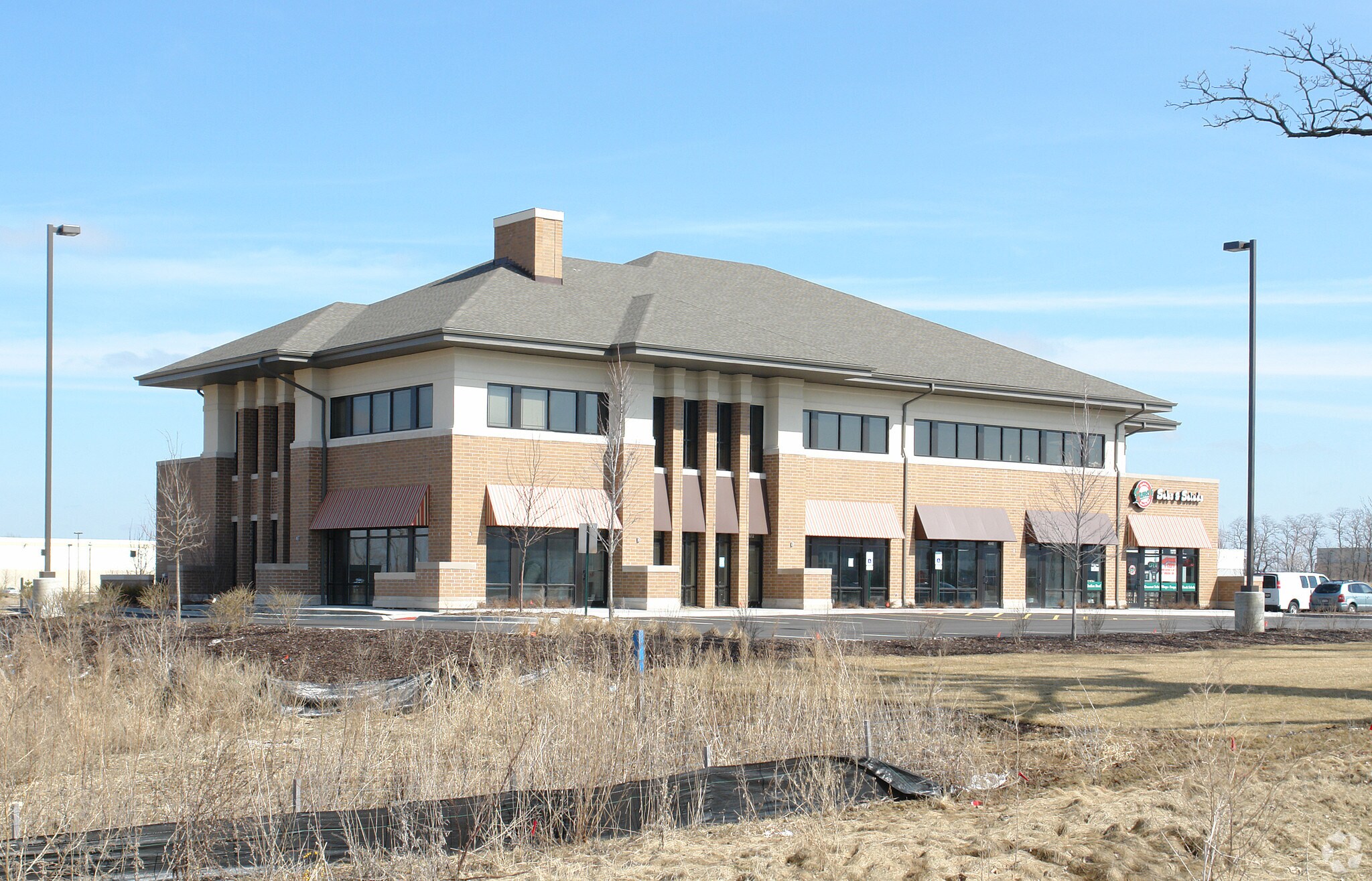4600 W Main St, Dundee, IL for sale Primary Photo- Image 1 of 1
