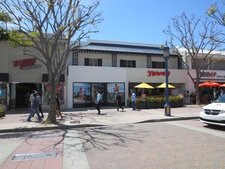 More details for 1061-1071 Broxton Ave, Los Angeles, CA - Retail for Lease