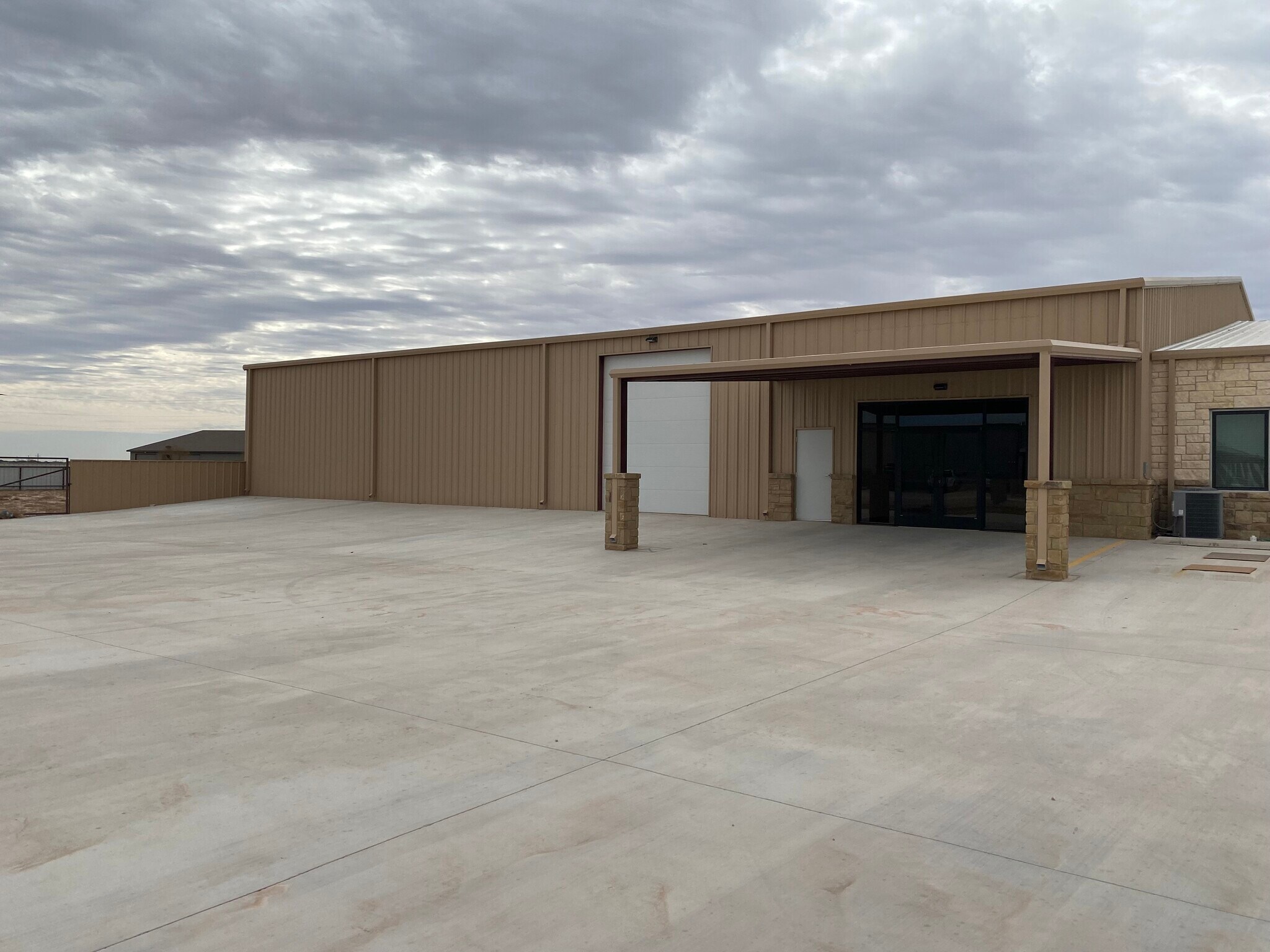 13417 W County Rd 100, Odessa, TX for sale Building Photo- Image 1 of 1