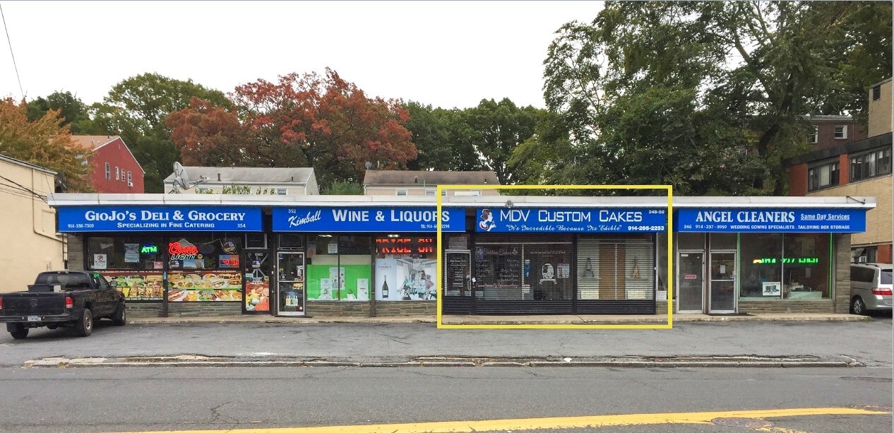 348 Kimball Ave, Yonkers, NY 10704