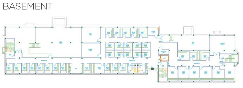 6201 N Classen Blvd, Oklahoma City, OK for lease Building Photo- Image 1 of 1