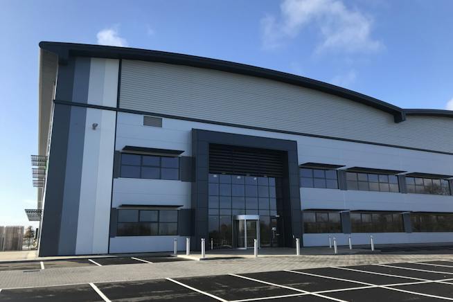 Oxford Rd, South Marston for lease - Primary Photo - Image 1 of 1