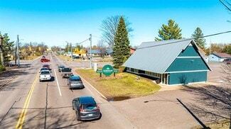 More details for 56638 Calumet Ave, Calumet, MI - Office for Sale