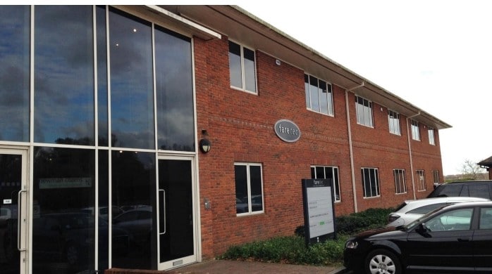 Cams Hall Estate, Fareham for sale - Building Photo - Image 1 of 1