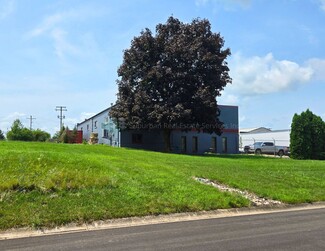 More details for 1215 Deer St, Yorkville, IL - Industrial for Lease