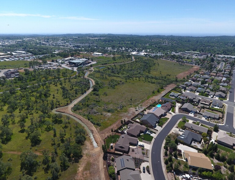 Dry Creek Rd, Auburn, CA for sale - Building Photo - Image 2 of 5
