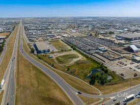 Glenmore Junction - Warehouse