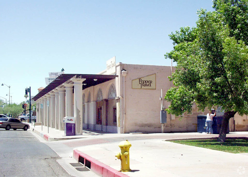 6 N MacDonald Dr, Mesa, AZ for sale - Primary Photo - Image 1 of 1