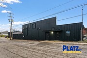 275 High St, Washingtonville OH - Warehouse