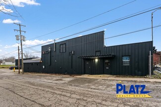 More details for 275 High St, Washingtonville, OH - Industrial for Lease