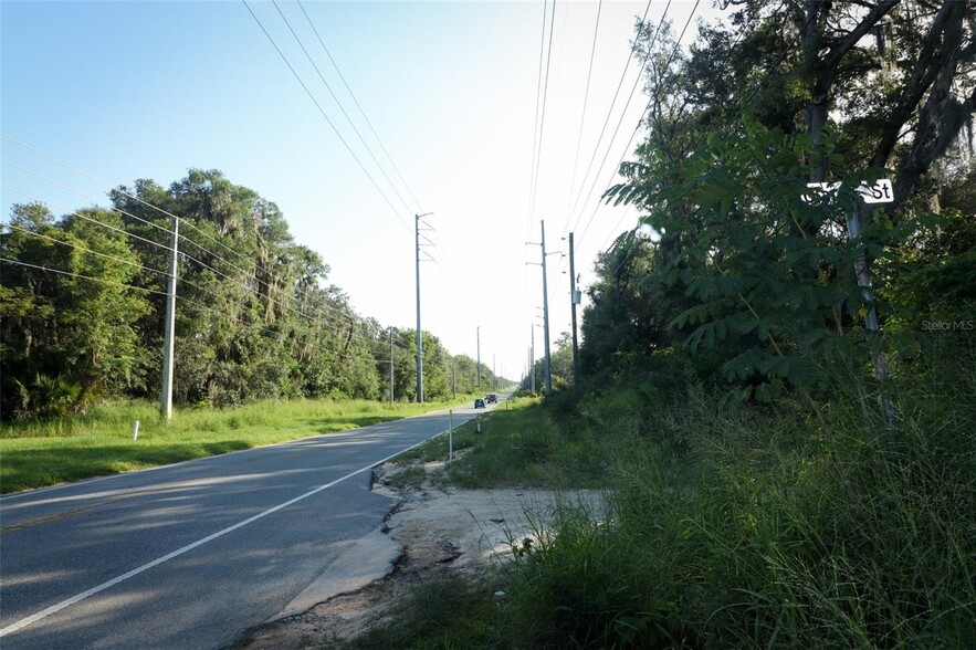 8915 CR 44 E, Leesburg, FL for sale - Building Photo - Image 1 of 7