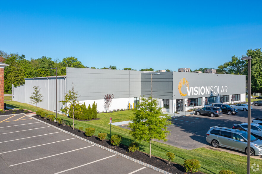 501 E Black Horse Pike, Blackwood, NJ for lease - Primary Photo - Image 1 of 6