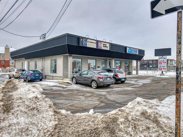 2195-2197 Boul Du Curé-Labelle, Saint-jerome, QC J7Y 1T4 | LoopNet