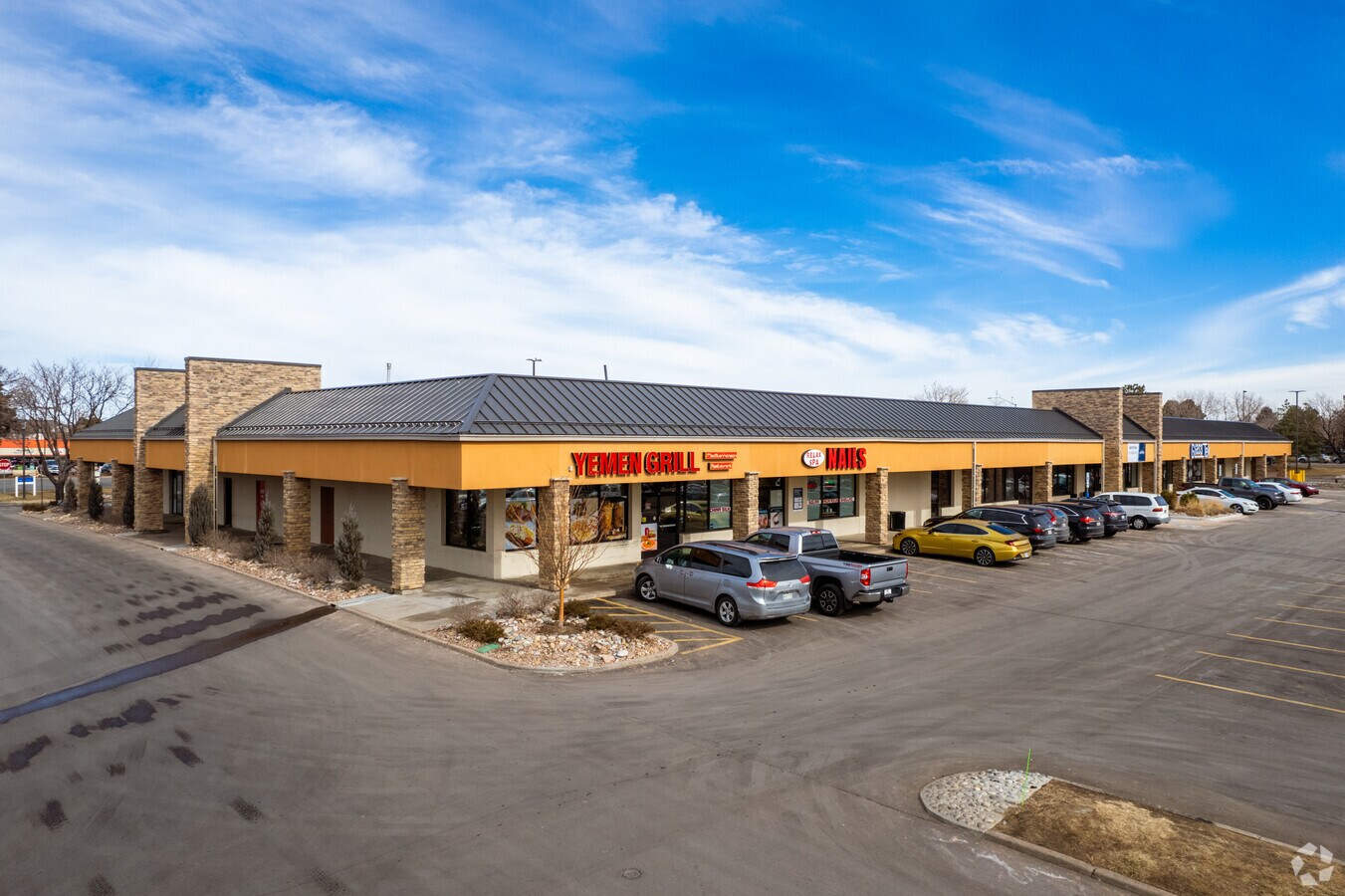 2353 S Havana St, Aurora, CO 80014