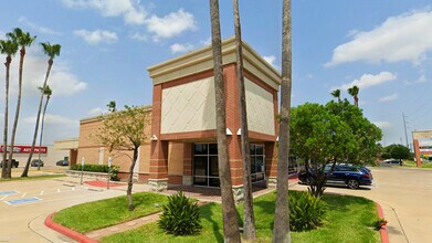 2228 Trenton Rd, McAllen, TX for lease Building Photo- Image 2 of 7