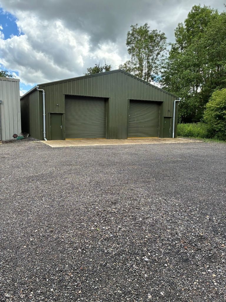 Manor Farm Rd, Buckingham for lease Primary Photo- Image 1 of 3