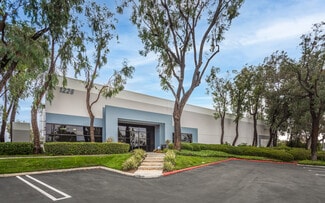 More details for 1225 Park Center Dr, Vista, CA - Industrial for Lease