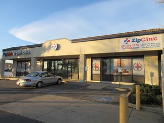 More details for 5165 W 72nd Ave, Westminster, CO - Office/Medical for Lease