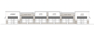 More details for 1516-1536 Joe B Jackson Pky, Murfreesboro, TN - Retail for Lease