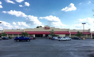 More details for 200 NE Oakwood Ave, Huntsville, AL - Retail for Lease