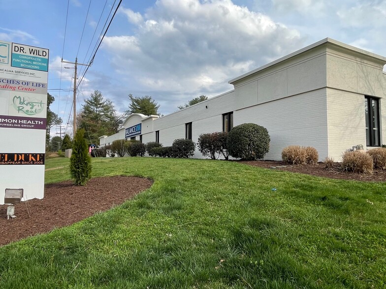 10431 Patterson Ave, Richmond, VA for lease - Building Photo - Image 3 of 36