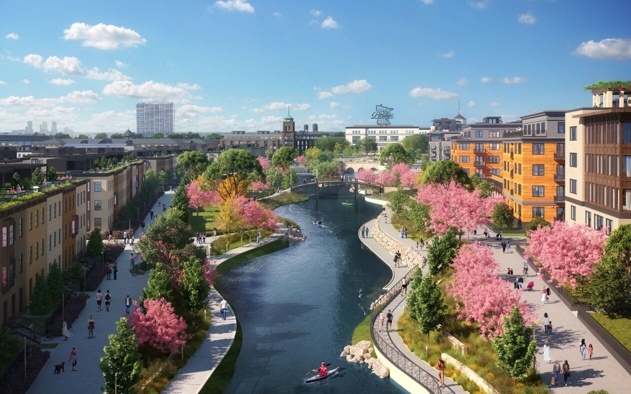 966 Mississippi Blvd, Saint Paul, MN for sale Primary Photo- Image 1 of 1