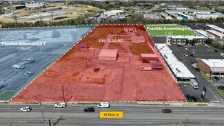 More details for 412 W Main St, Hendersonville, TN - Land for Sale