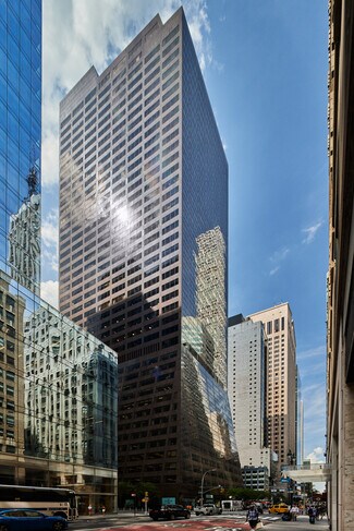 More details for 520 Madison Ave, New York, NY - Office for Lease