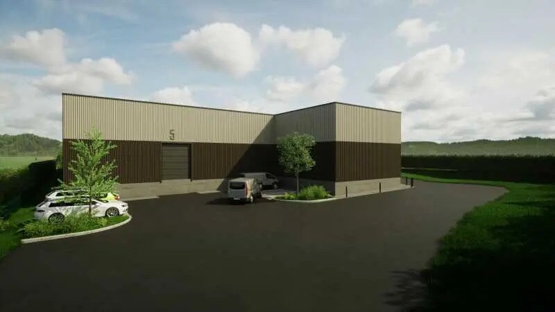 Flex in Chaponost for sale Building Photo- Image 1 of 7