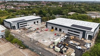 More details for Enterprise Way, Nottingham - Industrial for Sale