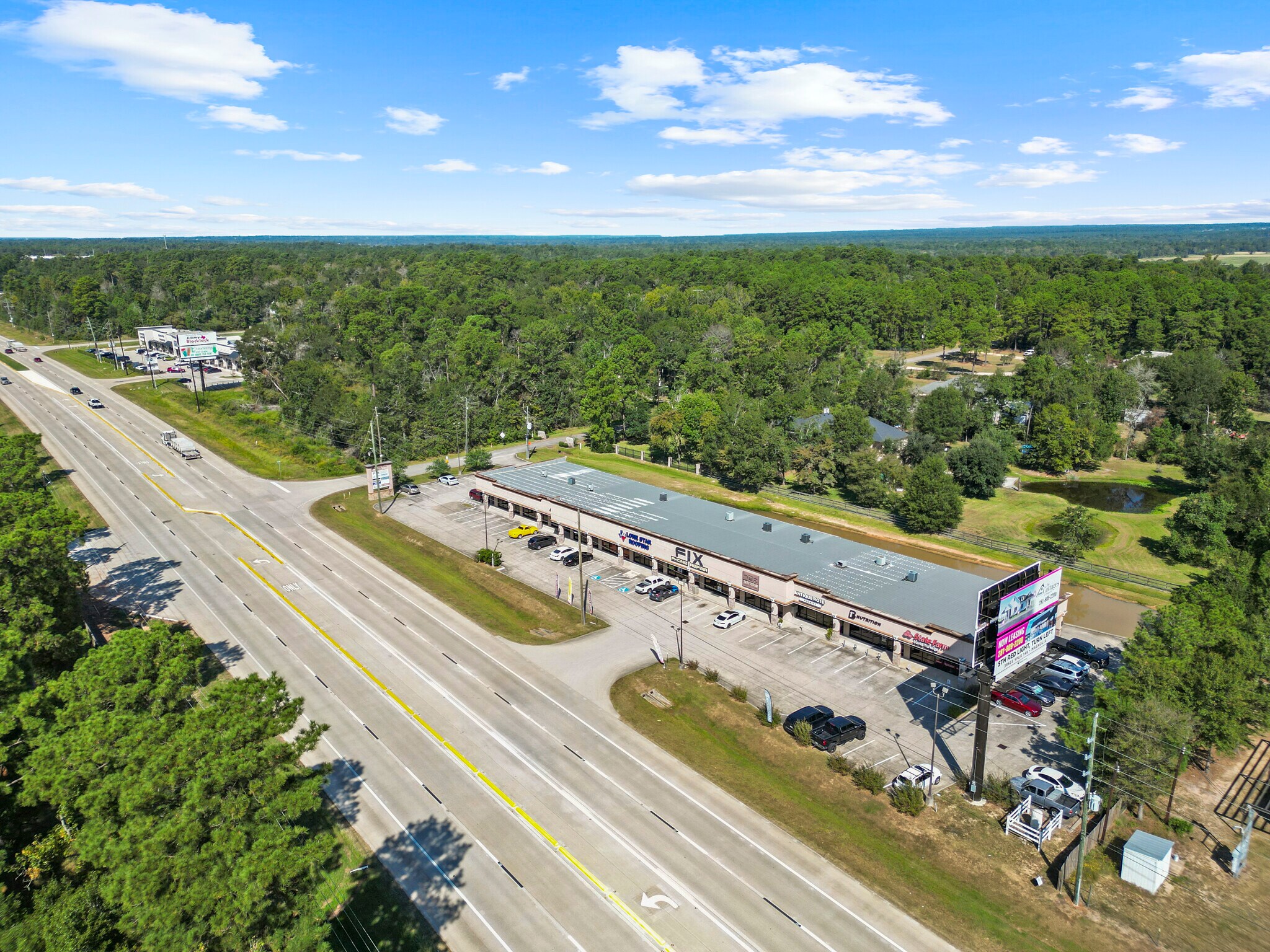 10540 Fm-1488, Magnolia, TX for sale Building Photo- Image 1 of 1