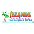 Islands Fine Burgers & Drinks