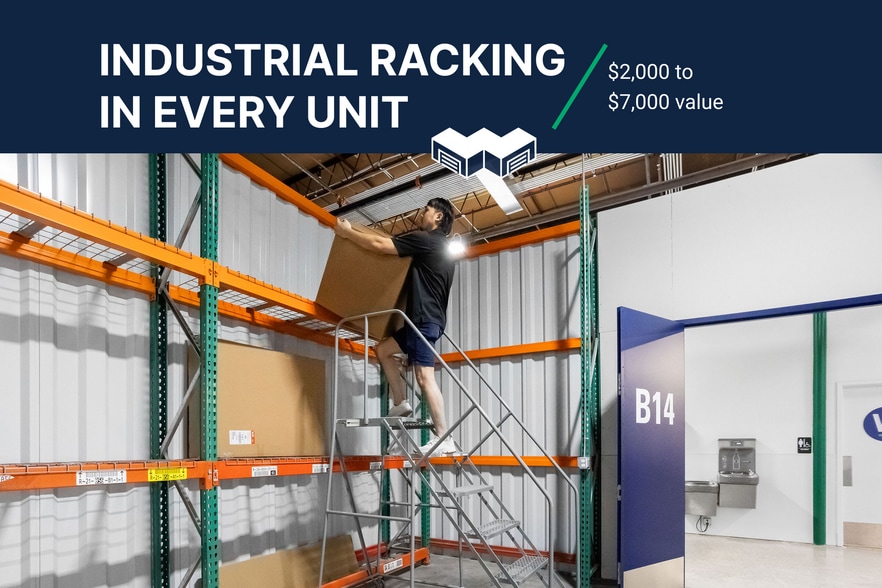 700 NW 57th Ct, Fort Lauderdale, FL for lease - Interior Photo - Image 3 of 11