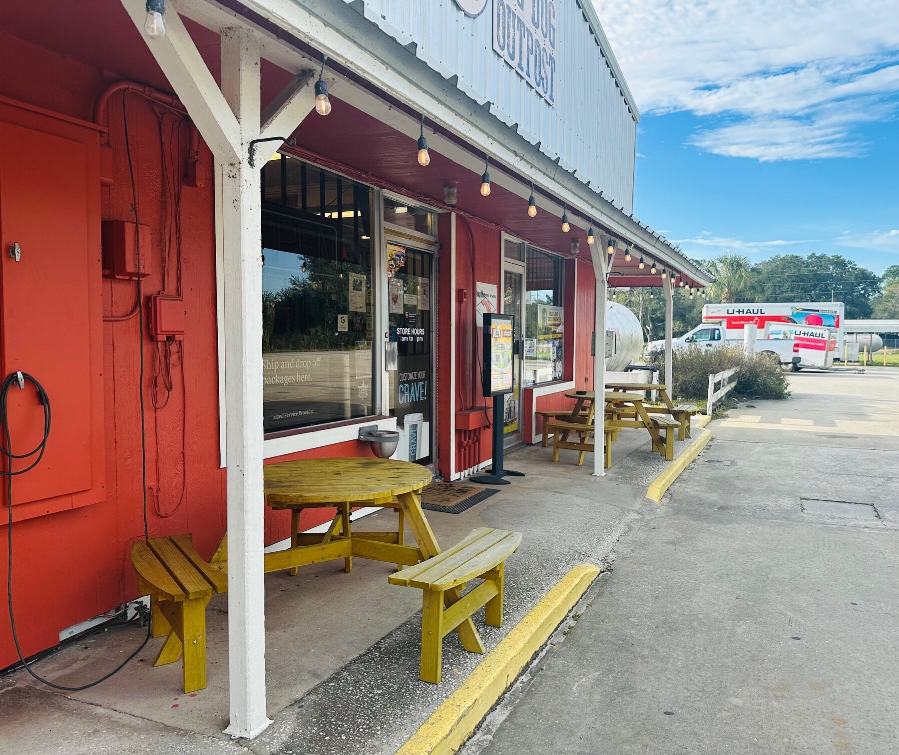 10730 Camp Mack Rd, Lake Wales, FL 33898 Camp Mack & Lake Rosalie