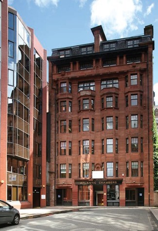 More details for 43-47 Hope St, Glasgow - Office for Lease