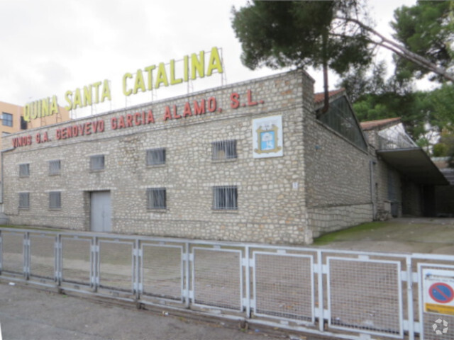 Land in Arganda del Rey, MAD for sale Primary Photo- Image 1 of 3