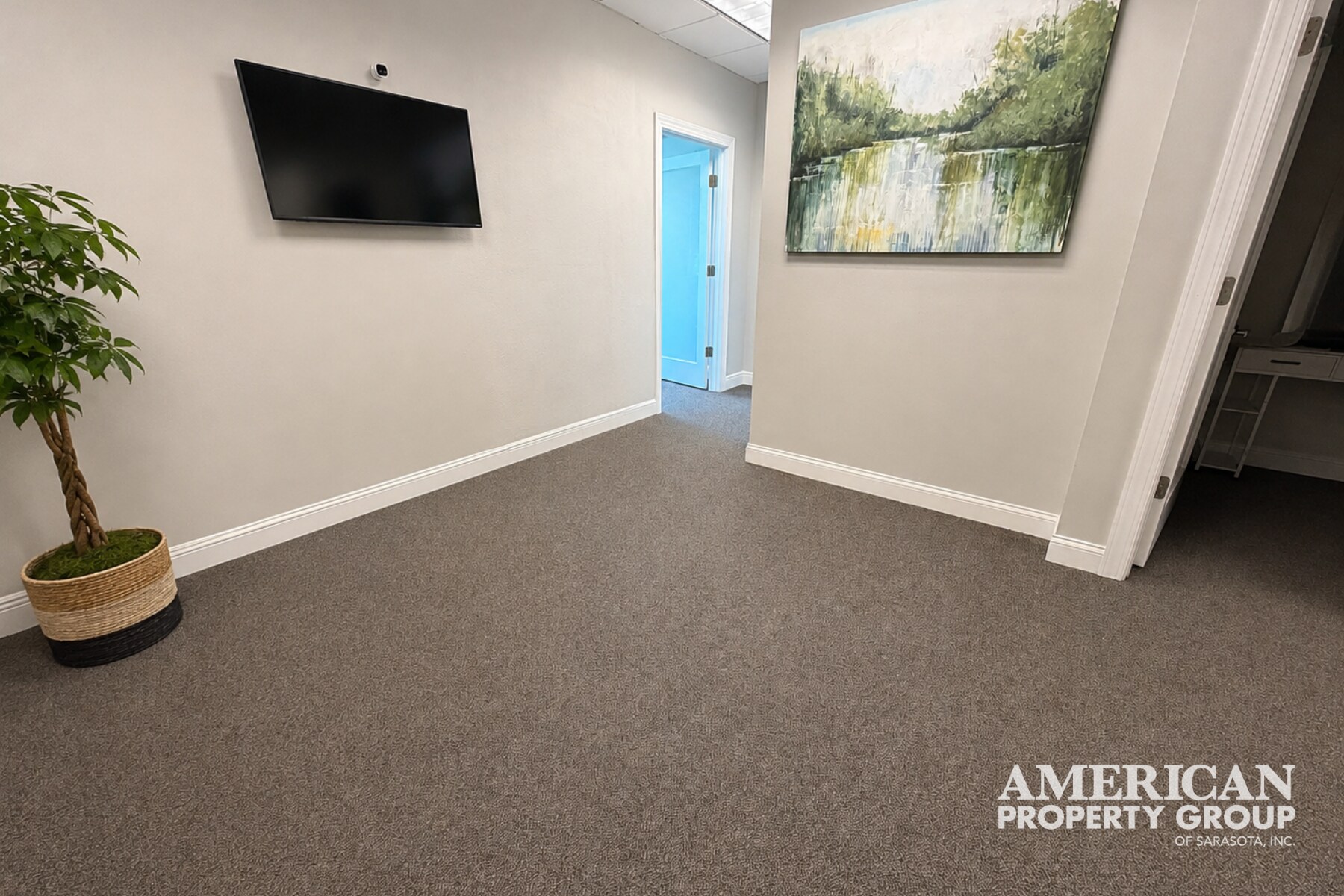 2970 University Pky, Sarasota, FL for lease Interior Photo- Image 1 of 7