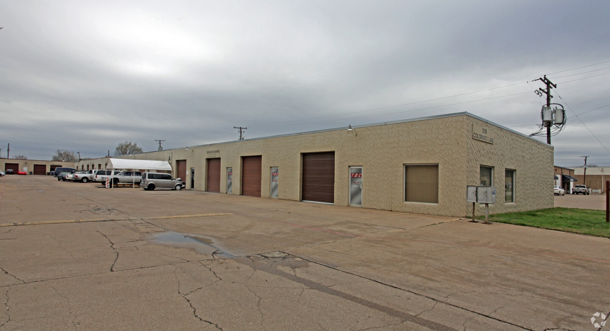1218 Colorado Ln, Arlington, TX for sale Primary Photo- Image 1 of 1