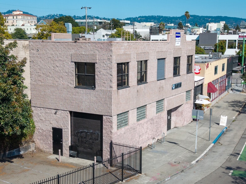 520 27th St, Oakland, CA for sale - Building Photo - Image 1 of 17