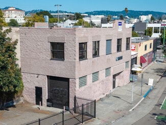 More details for 520 27th St, Oakland, CA - Office for Sale