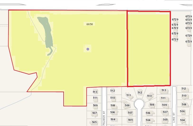 2 Parcels, 20 Acres, R-3 and B-3 Zoning portfolio of 2 properties for sale on LoopNet.com Other- Image 1 of 2