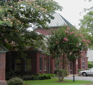 More details for 165 N Main St, Collierville, TN - Office for Lease