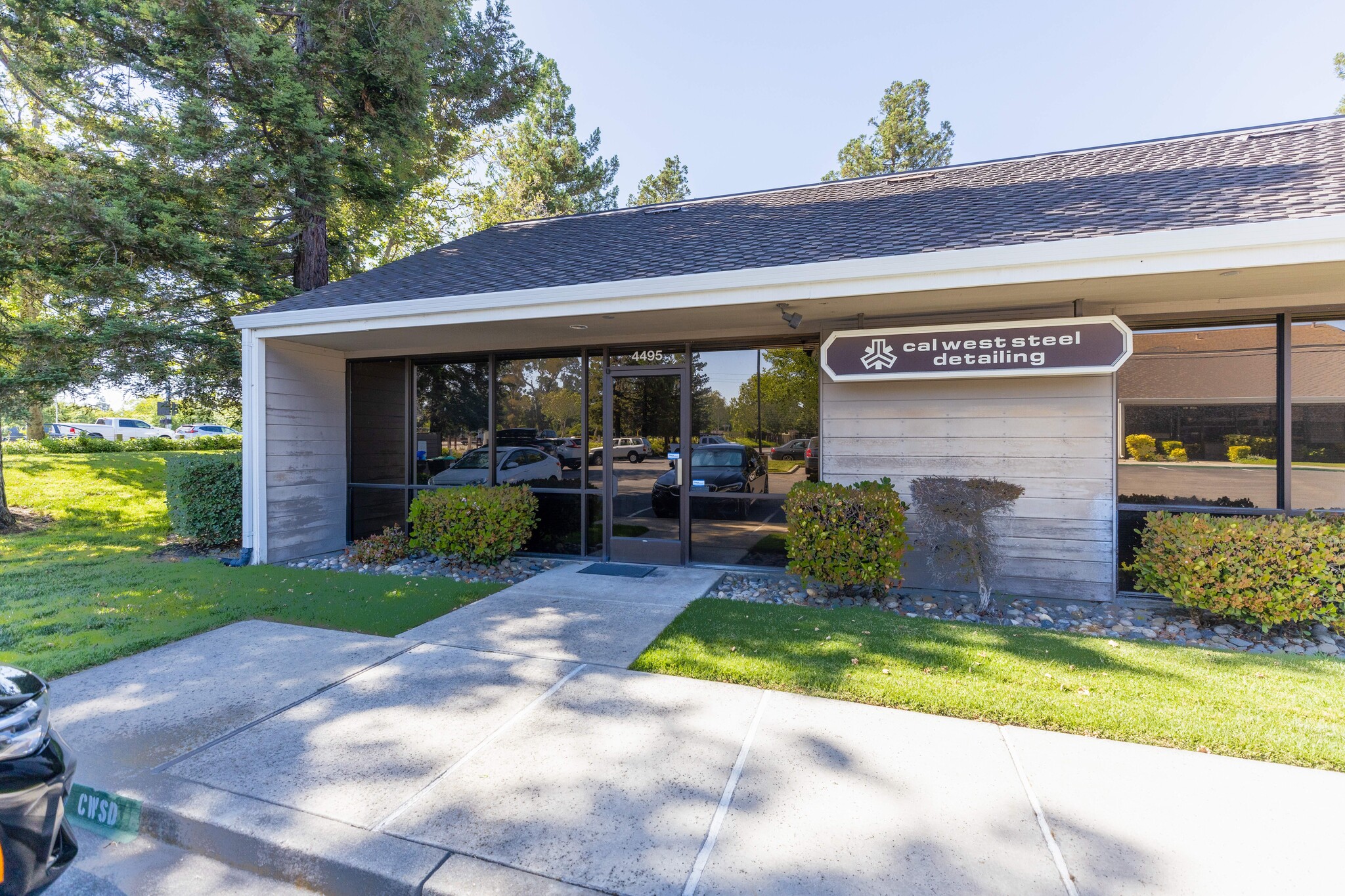 4495 Stoneridge Dr, Pleasanton, CA for sale Building Photo- Image 1 of 1