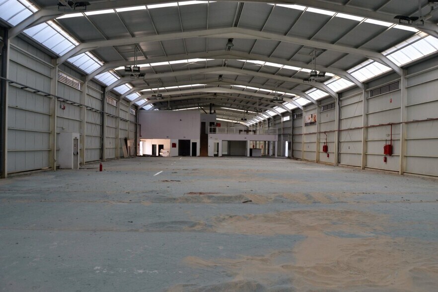Industrial in Ceutí for sale - Building Photo - Image 3 of 30