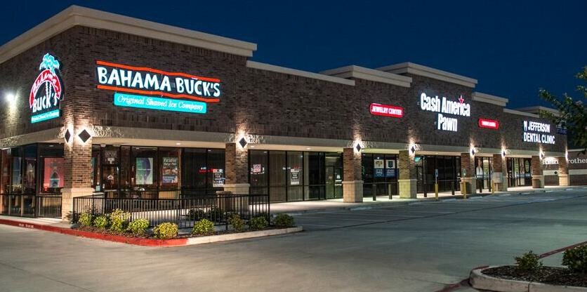 3902 N Fry Rd, Katy, TX for sale Primary Photo- Image 1 of 1