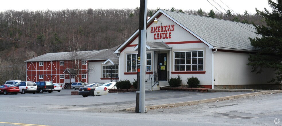 1 PA-611 Hwy, Bartonsville, PA for sale - Primary Photo - Image 1 of 1