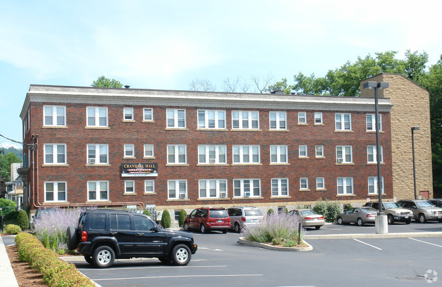 2 Crandall St, Binghamton, NY for sale - Building Photo - Image 1 of 33