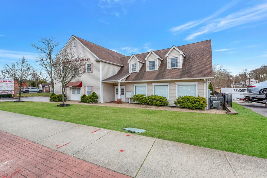 1360 Montauk Hwy, Mastic, NY for sale - Building Photo - Image 2 of 52