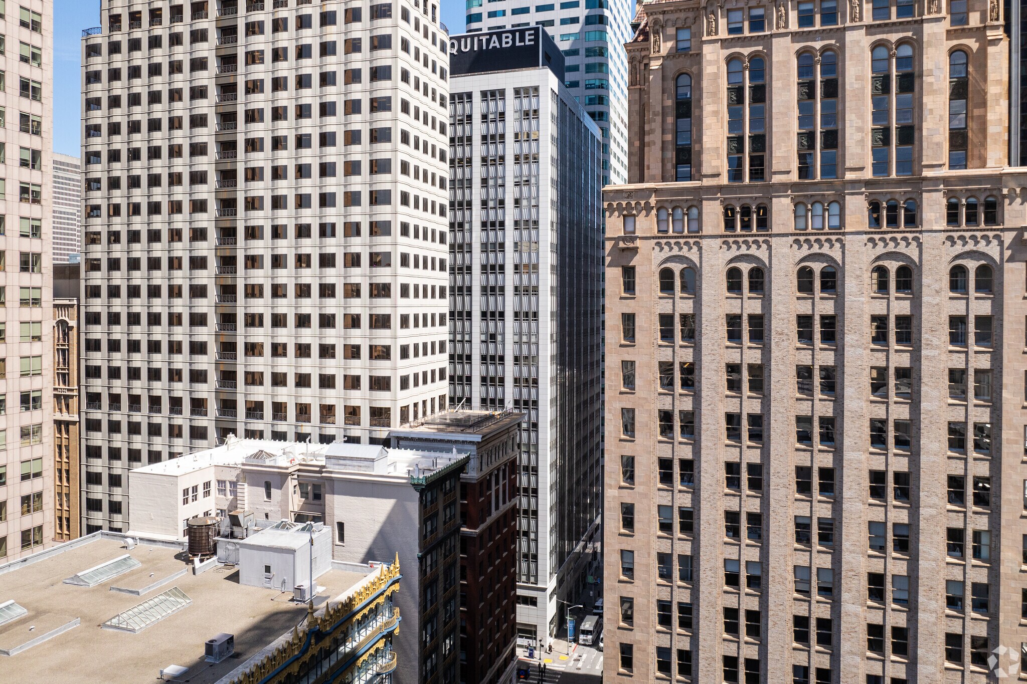 100 Montgomery St, San Francisco, CA for sale Primary Photo- Image 1 of 1