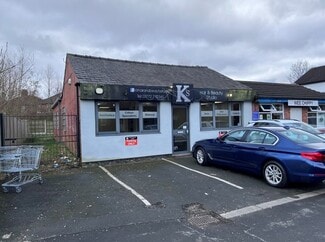 More details for 56 Holme Slack Ln, Preston - Retail for Lease